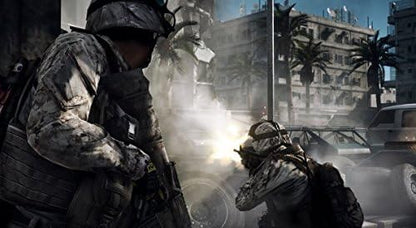 Battlefield 3 (PS3)