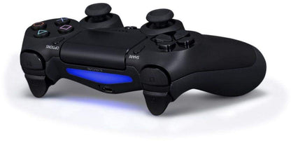 DKD Black wireless controller compatible for PS4 (Generic)
