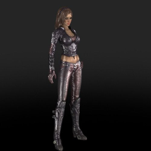 Batman Arkham City (PS3)