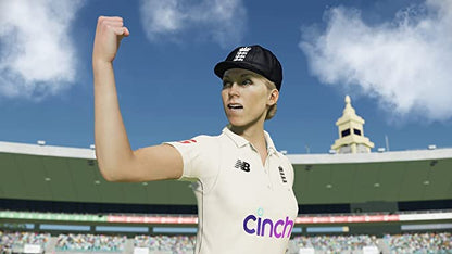 Cricket 22 PS4
