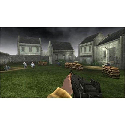 Medal of Honor Heroes (PSP)