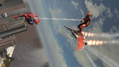 Spider-Man: Web of Shadows - Ps 3