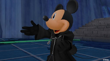Kingdom Hearts HD 2.5 Remix (PS3)