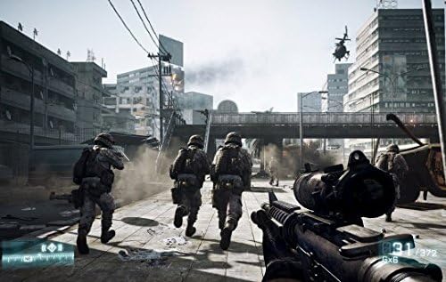 Battlefield 3 (PS3)