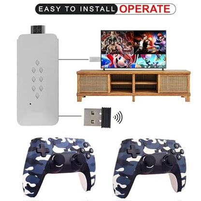 DKD M22 Special Edition Retro Gaming Console