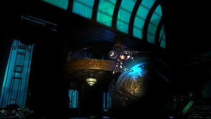 Bioshock 2 (PS3)