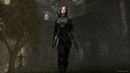 The Elder Scrolls Online (PS4)