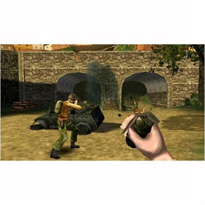 Medal of Honor Heroes (PSP)