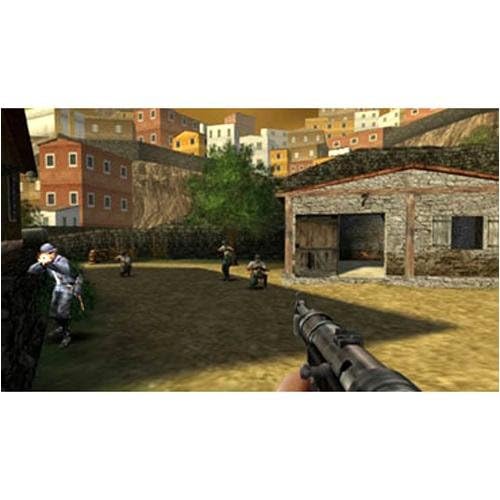 Medal of Honor Heroes (PSP)