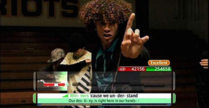 Sing It! High School Musical 3: Senior Year (PS3)