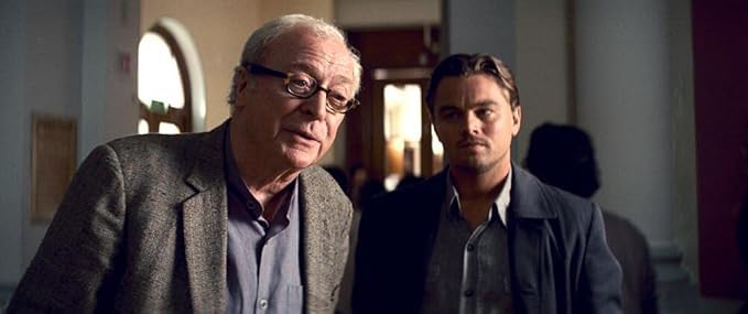 Inception English Movie (Blue ray Collection)