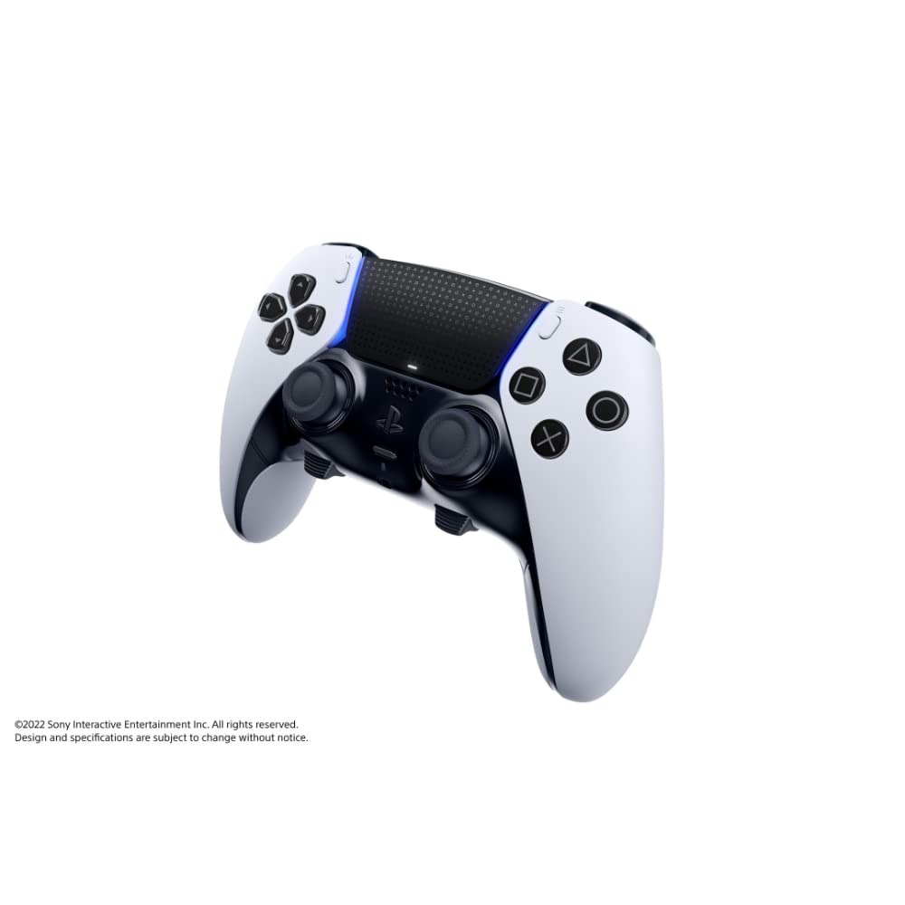 Sony Dualsense Edge Wireless Controller | PS5