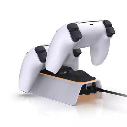DKD charging dock for PS5 controllers