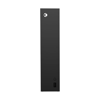 Microsoft Xbox Series S Gaming Console 1Tb (Black)