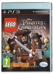 Pirates of the Caribbean | PS3