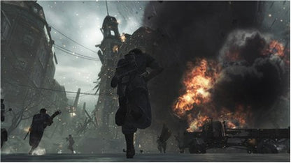 Call of Duty: World at War (PS3)