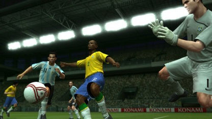 PES2009 Pro Evolution Soccer (PS3)