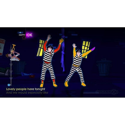 Just Dance 4  PS3