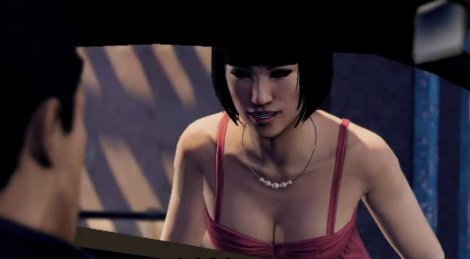 Sleeping Dogs (PS3)