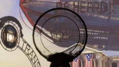 Bioshock Infinite (PS3)