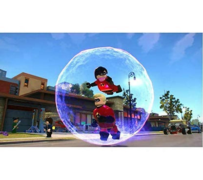 LEGO The Incredibles (Xbox One)