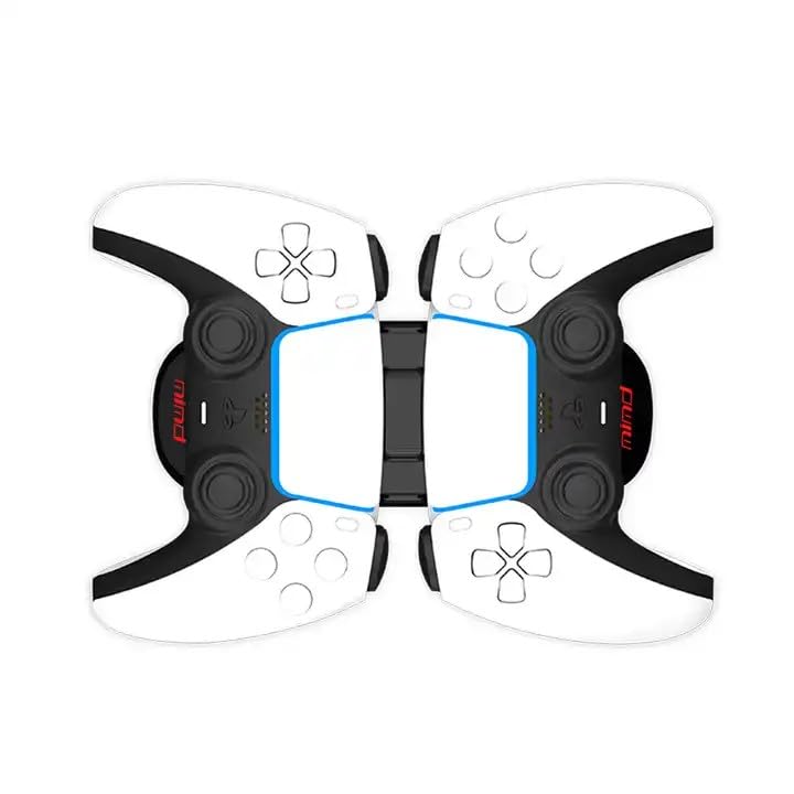 DKD dual charging dock for ps5