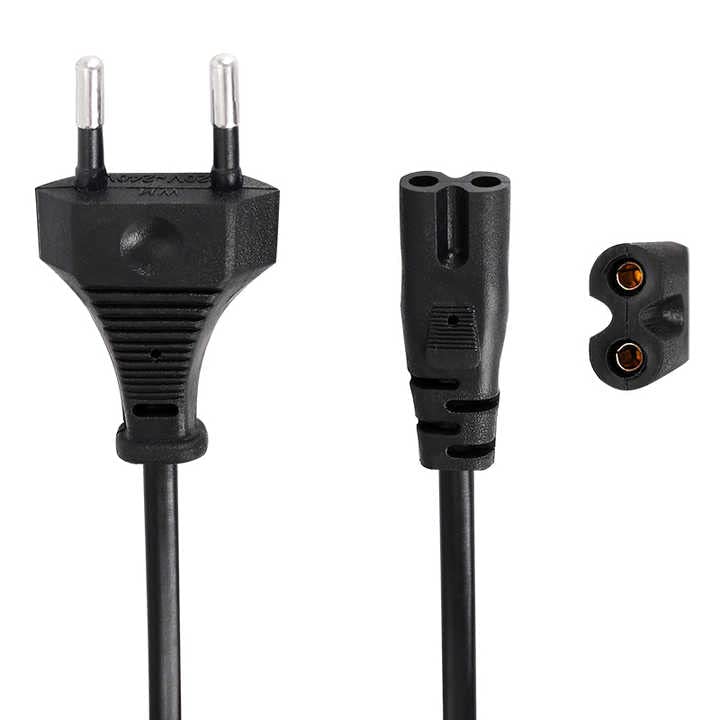 DKD Power Cord/cable/plug