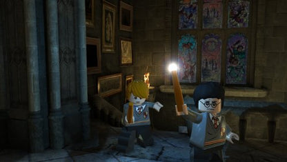 Lego Harry Potter Years 5-7 (PS3)