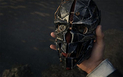 Dishonored 2 (PS4)