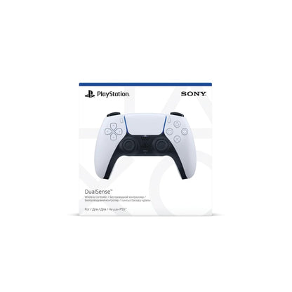 Sony DualSense Wireless Controller White | PS5