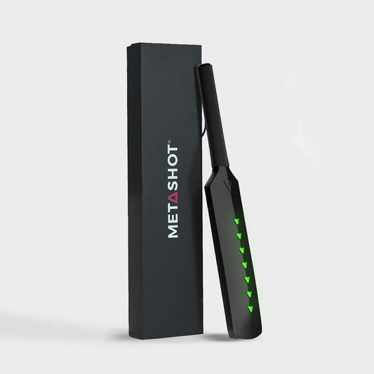 MetaShot Smart Bat (with TV Connector)