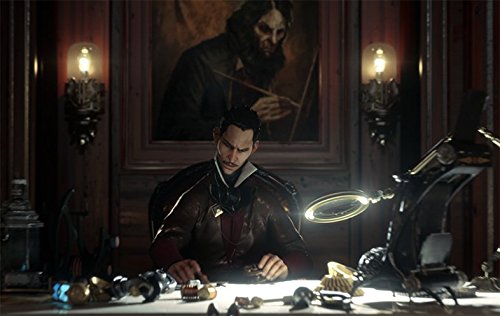 Dishonored 2 (PS4)