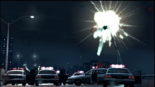 GTA IV (PS3)