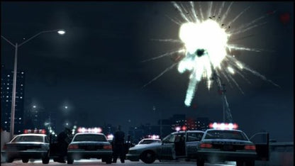 GTA IV (PS3)