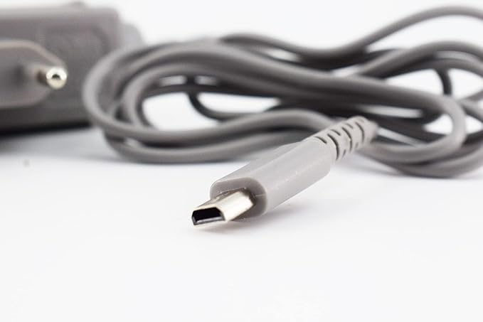 DKD DS AC Adapter for Nintendo DSi Game Consoles