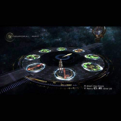 Final Fantasy XIII-2 (PS3)