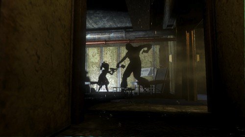 Bioshock 2 (PS3)