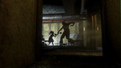 Bioshock 2 (PS3)