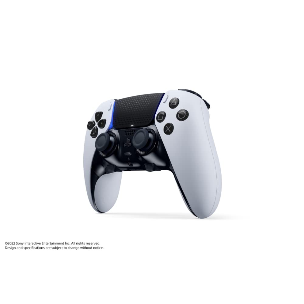 Sony Dualsense Edge Wireless Controller | PS5