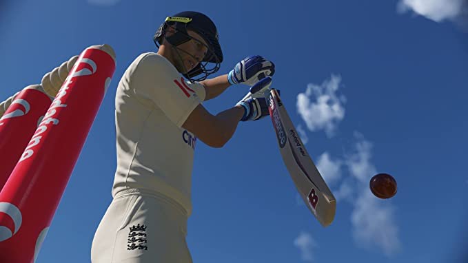 Cricket 22 PS4