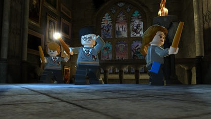 Lego Harry Potter Years 5-7 (PS3)