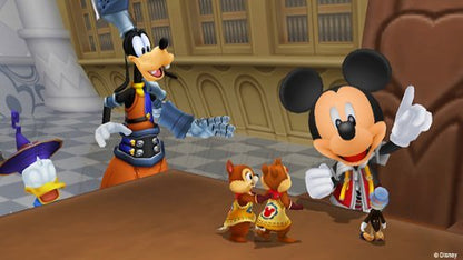 Kingdom Hearts HD 2.5 Remix (PS3)