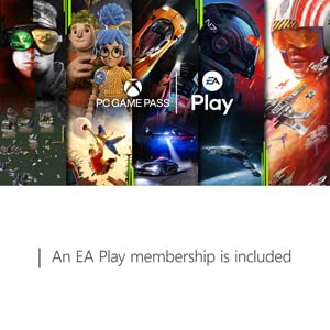 Xbox PC Game Pass: 3 Month Membership