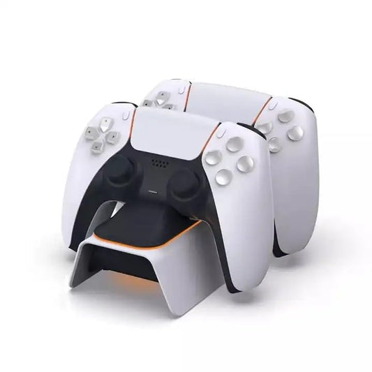 DKD charging dock for PS5 controllers