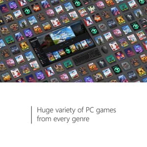 Xbox PC Game Pass: 3 Month Membership