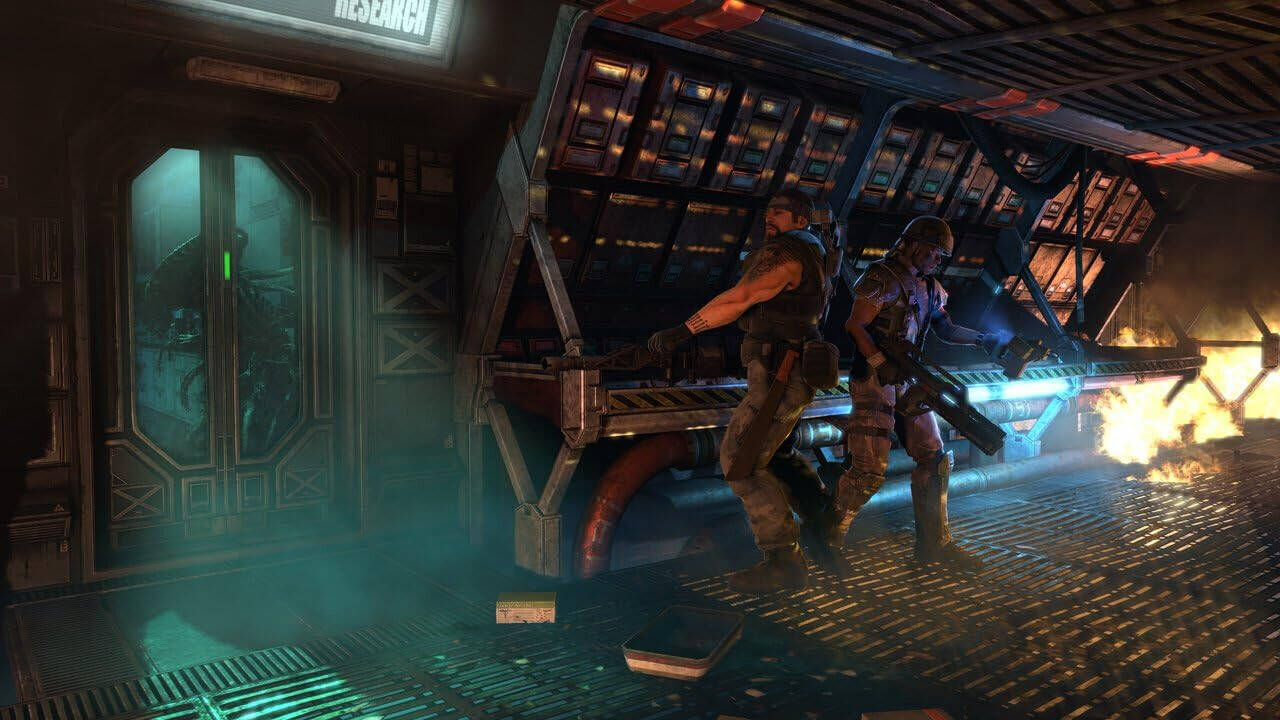 Aliens Colonial Marines Limited Edition  PS3