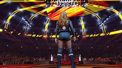 2K GAMES WWE 2K22 (PS4)