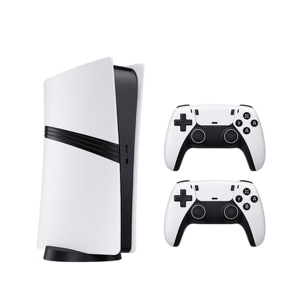 DKD GS5 PRO Wireless Video Game Console-Plug & Play 4K HD Output