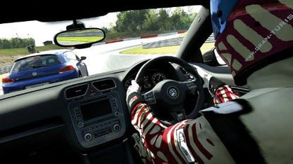 Gran Turismo 5: Academy Edition (PS3)