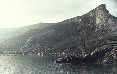 Dishonored 2 (PS4)